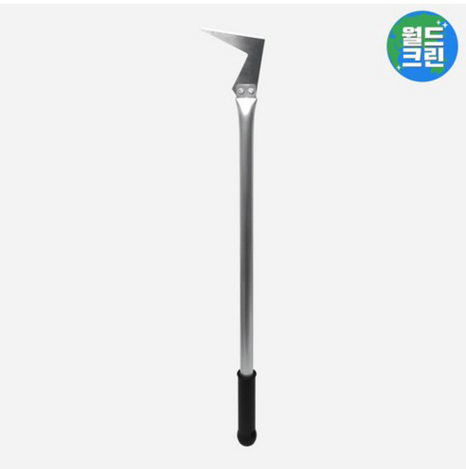 월드크린 갈고리 롱 헤라 64cm, 1개