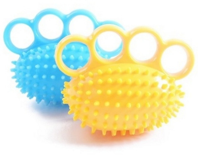 악력기 055930CM, 엘로우055940CM