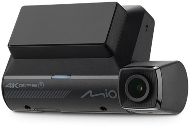 Mio MiVue 960W3 前4K後2K 星光級感光元件 GPS WIFI 三鏡頭行車記錄器 E80D, MiVue™ 960W單獨前主機