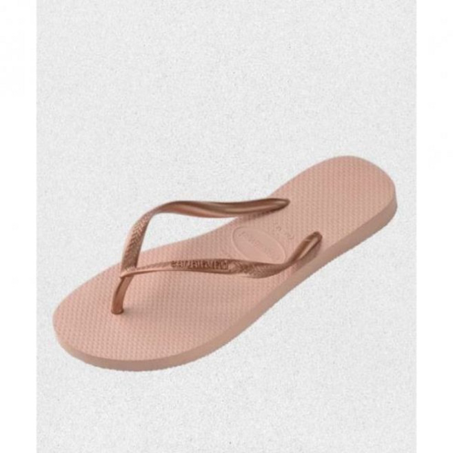 매장정품 하바이아나스 HAVAIANAS 슬림 플립플랍 Ballet Rose 40000300076 1479150