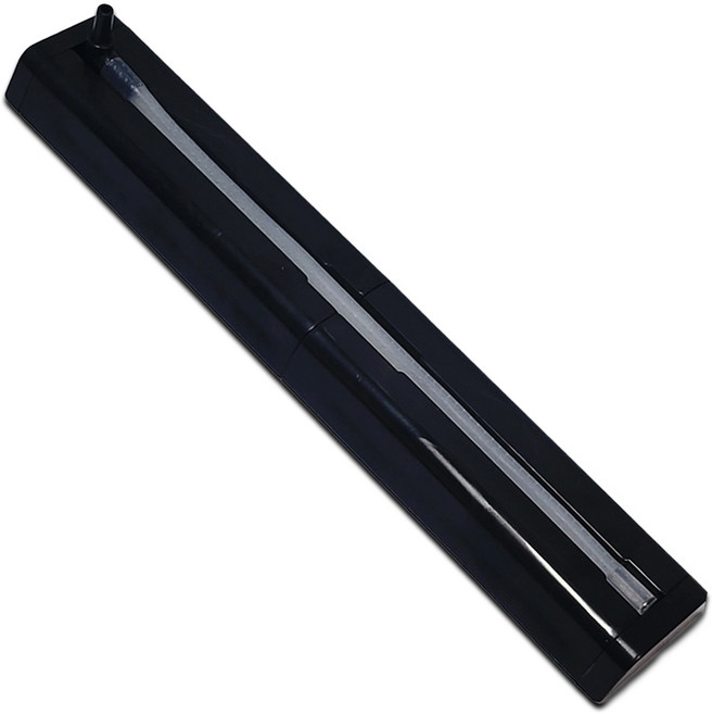 BASA 막대형 확산기 2단 20cm / 바사 기포발생기 어항 수족관 에어 스톤 펌프 콩돌 산소기 구피 대광 아마존, 1개