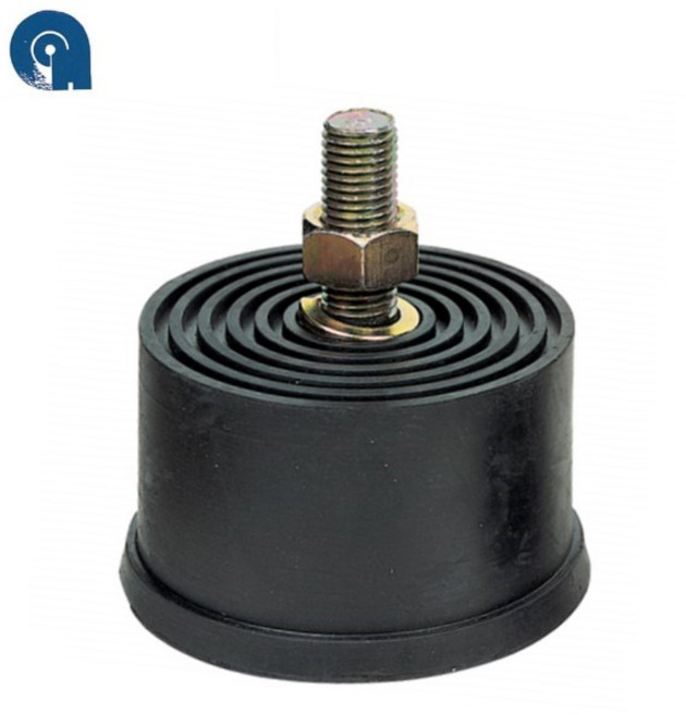 화성고무 볼트방진고무(한쪽) 50x10 RUB-C8 10개