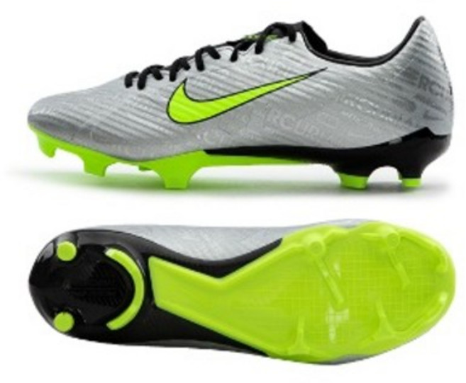 나이키 줌 베이퍼 15 아카데미-머큐리얼FM/MG (FB8399-실버그린)8399-060 신상품 100%정품