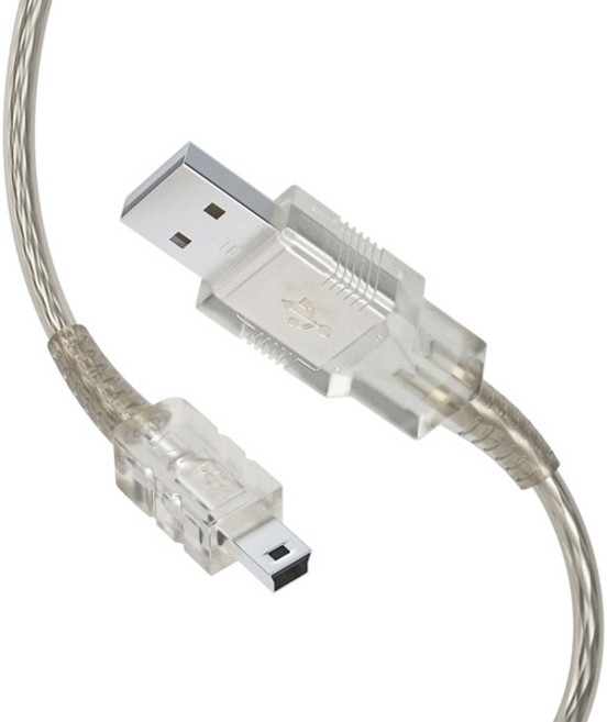 미니 USB 케이블 짧은 USB 2.0 A 남성 - Mini-B 데이터 충전기 케이블 MP3 Mp4 카메라용 미니 커넥터, 02 AM to Mini B_01 about 0.2M, 0.2M