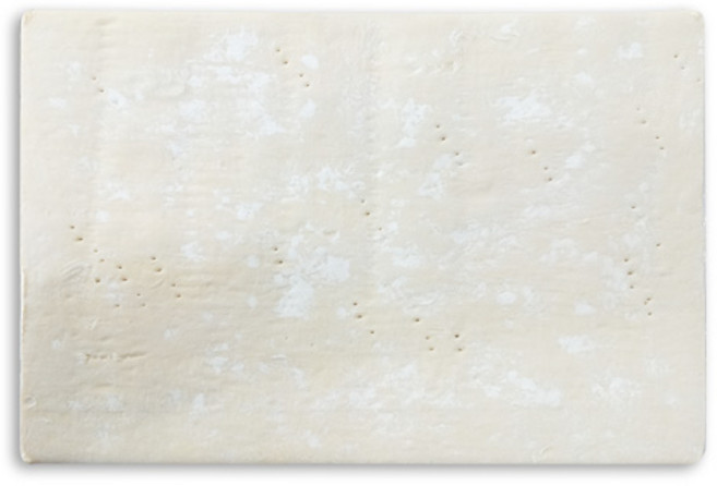 청아 사각시트 냉동생지 페이스트리용 L사이즈 9.5mm, 7개, 1kg