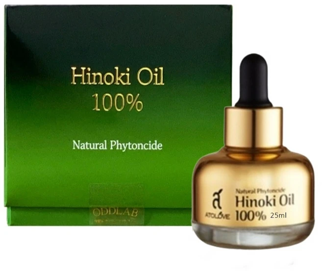 아토러브 국내산 천연 피톤치드 편백오일 100% 25ml 히노끼 오일 원액+사은품 아토러브 편백수300미리, 25g, 1개 - 쿠팡