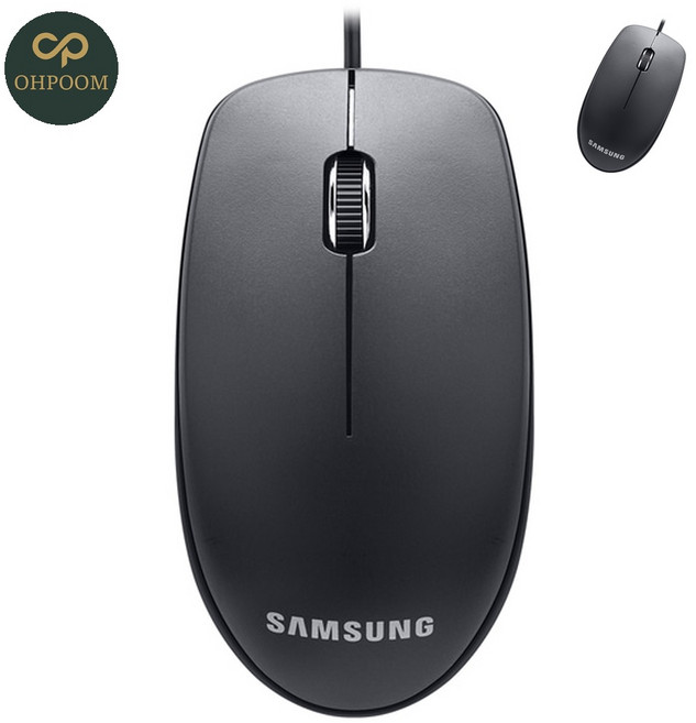 [픽글] 삼성유선마우스 가벼운마우스 유선마우스키 유선 마우스