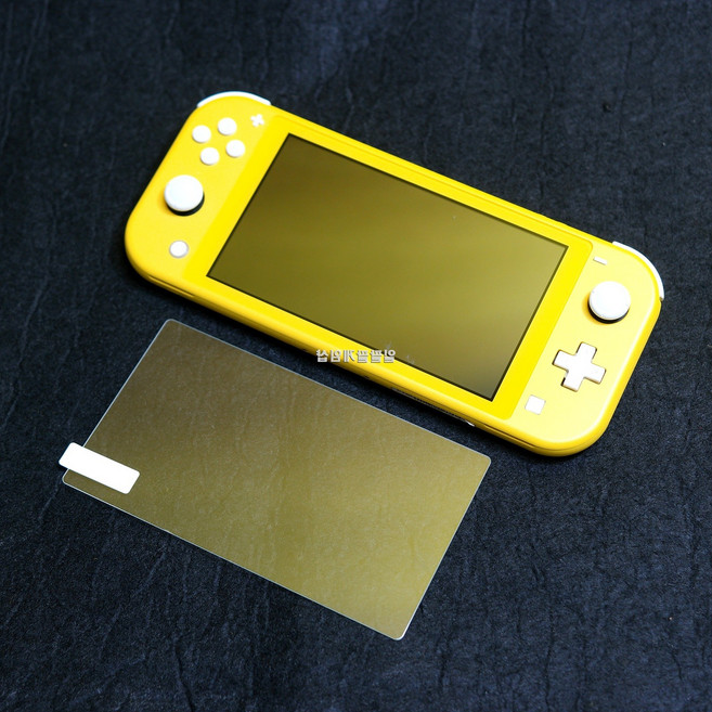 [188]닌텐도 스위치 라이트 LITE 강화유리필름 벌크 1매, 1개