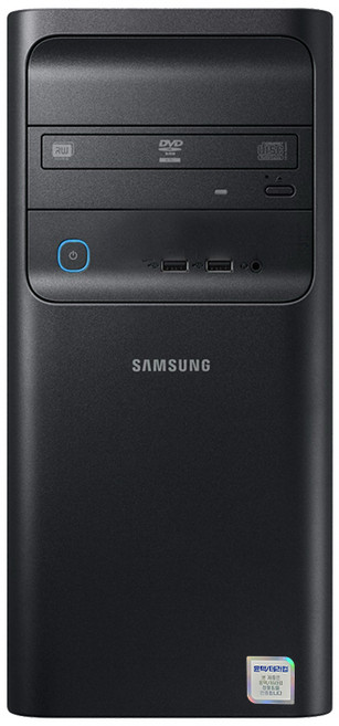 삼성 컴퓨터 본체 윈도우11 가정용 사무용 게임용 초고속 M.2 SSD, 삼성 i5-9400-RTX2060, WIN11 Pro, 500GB, 16GB, 블랙 9세대 게임 RTX2060