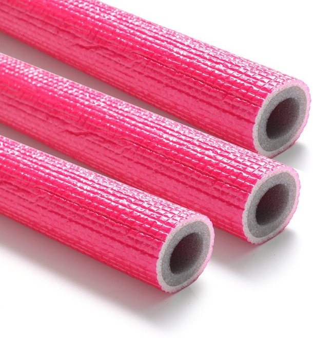 국산 프리미엄 칼라 동파보온 방지커버, 3개