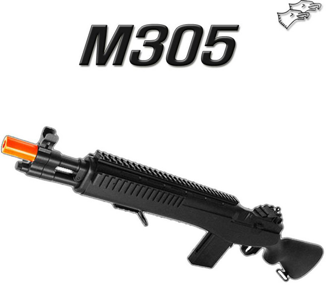 더블이글 에어 샷건 M305, 1개