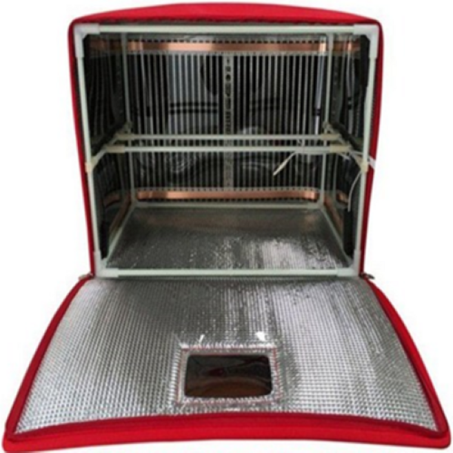 제과 제빵 발효기 가정용 빵발효기 발효기계 제빵기 오븐 발효통 특대 62*45*32cm, 중 3단 42*33*50cm