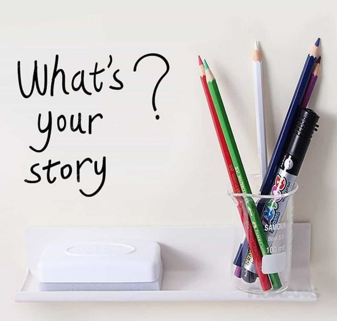 로랑마켓 자석펜트레이 무타공선반 마그넷선반 핸드폰거치대자석