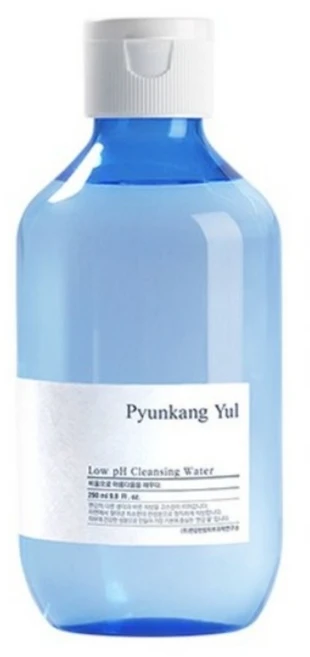 편강율 약산성 클렌징 워터, 290ml, 10개 - 쿠팡