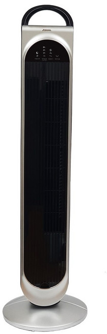 신일 타워형 선풍기, [SIF-HM40R], 1개