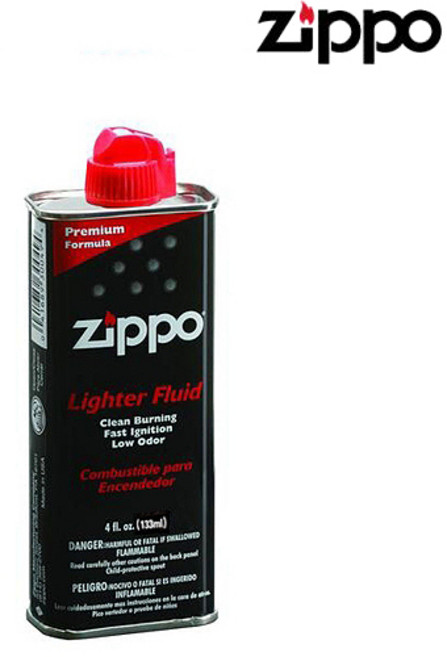 지포라이타 전용 오일 133ml, 단품