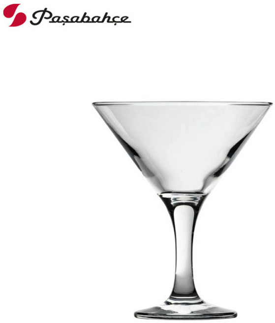 [원가 이하] 파사바체 칵테일 글라스 조주기능사 칵테일잔 마티니잔 135ml, 1개