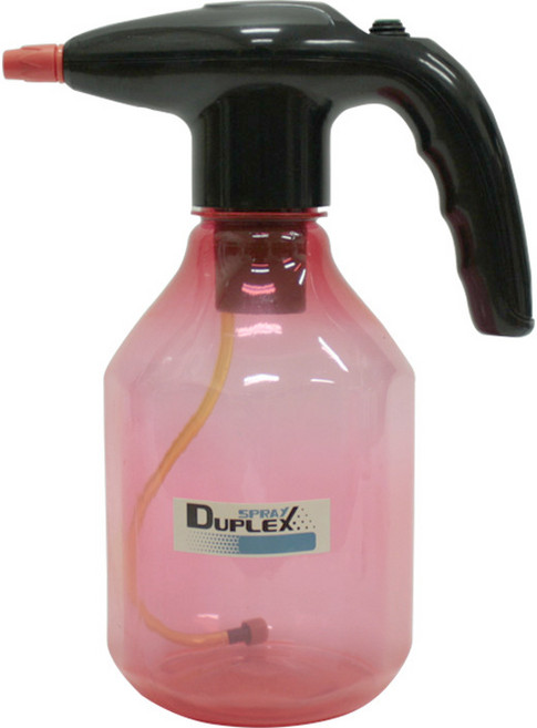 (모두팜) 자동 소형 분무기 압축 고압 안개분사 자동충전 방역소독 원예용 화분, 자동소형분무기 (HN-LIH04), 1.5L, 1개