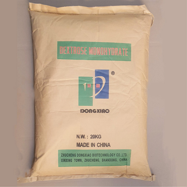 설담 함수결정포도당 20kg, 1개