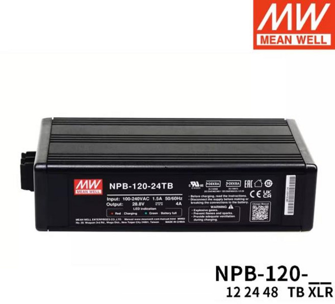 정시출고 의미 잘 NPB-120 120W, 01 120W, 05 NPB-120-12XLR
