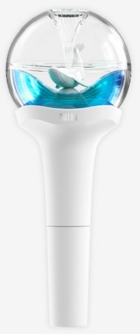 엔믹스 응원봉, 단품