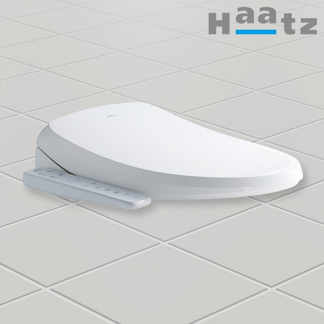 하츠바스 비데 방수 풀스테인리스 필터없는 비데 HB-BSE01 자가설치, 단순배송상품