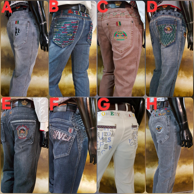 건달몰 ASU여름작품고급자수스판청바지8타입(여름핫템인기작)/한정판/중년청바지/데님/캐릭터자수청바지/화려한디테일/남자골프바지/맨투맨/남성패션/아빠선물/건달몰골프웨어