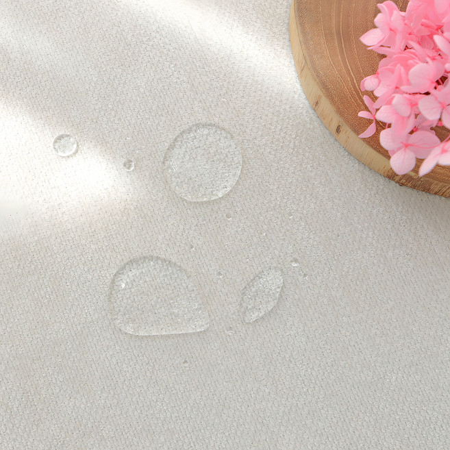 대연아이엔씨 데일리 생활방수 사계절 러그