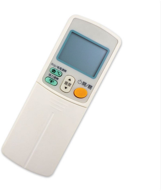 大金冷氣遙控器 全系列通用, 1個, AI-A1