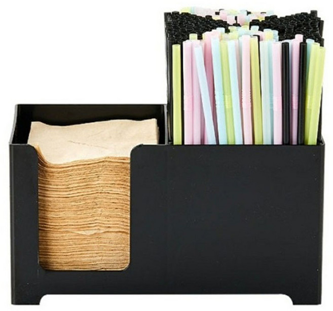 오리스타 스냅빈 하비 디스펜서, 블랙, 1개