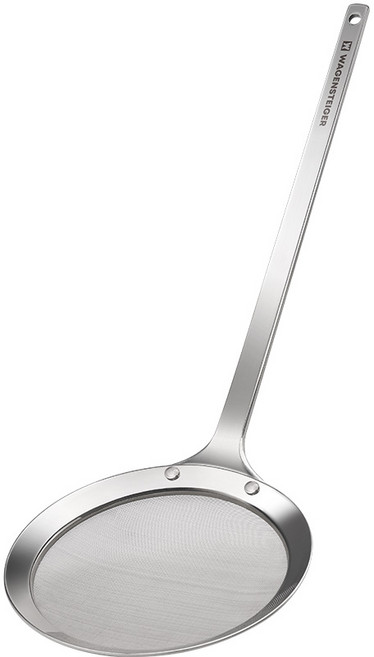 바겐슈타이거 스텐 304 마이크로 스키머 대 초미세 메쉬망 국자, 1개