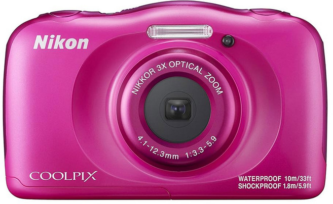 W100 블루, Pink, Main unit only