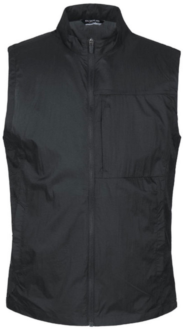 김영주 스포츠 남성 바람막이 작업 조끼 봄 여름 가을 경량 M~2XL