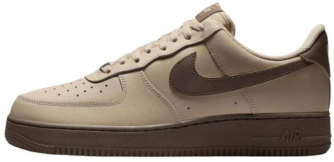 나이키 에어 포스 1 로우 남녀공용 가벼운 편안한 캐주얼 운동화