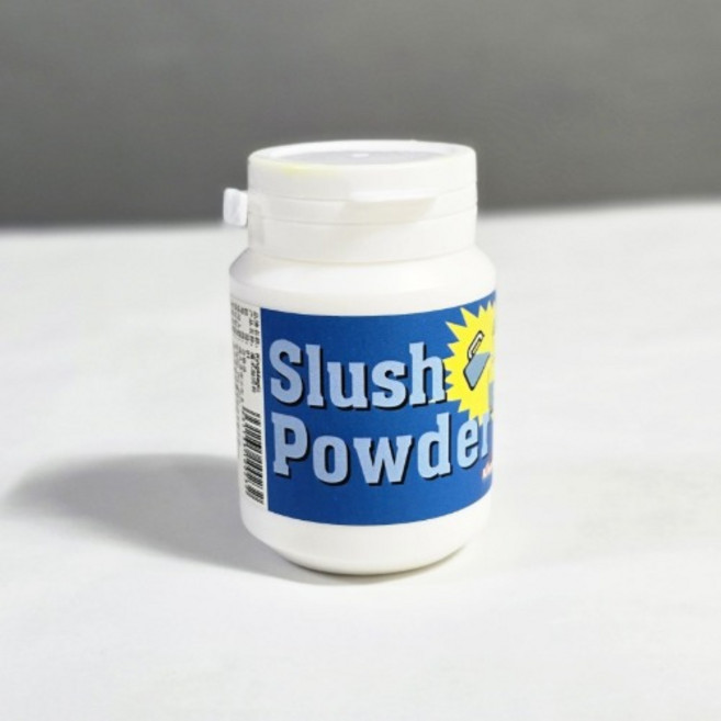 신기한 마술가루 슬러쉬파우더 (아쿠아파우더) 마술도구, 1개