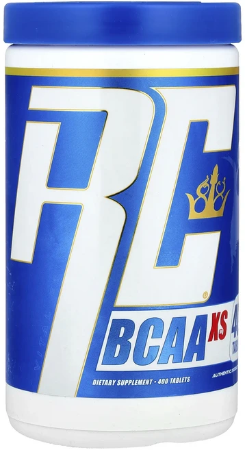 몸관리하세요 겨울입니다 Ronnie Coleman Vital 에디션 BCAAXS™ 400정 특별관리진행, RonnieColemanVital에디션BCAAXS400, 1개 - 쿠팡