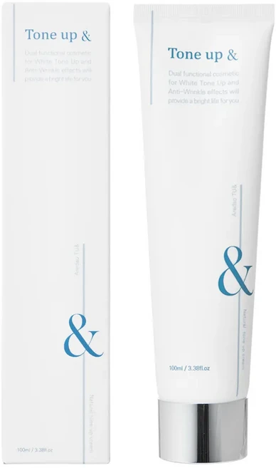 아르다오 톤업엔 겨드랑이 착색 미백크림 화이트닝크림, 1개, 100ml