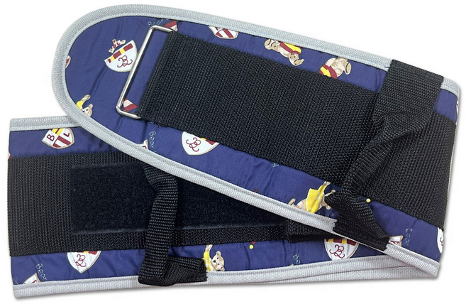 [이원헬스케어]이화 워킹벨트 B형, M, 1개