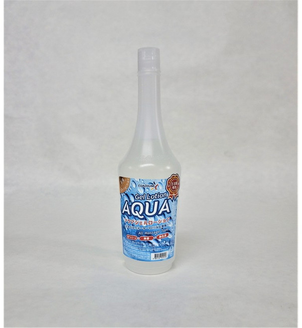 클라디움 나투젠 아쿠아젤, 450ml, 2개
