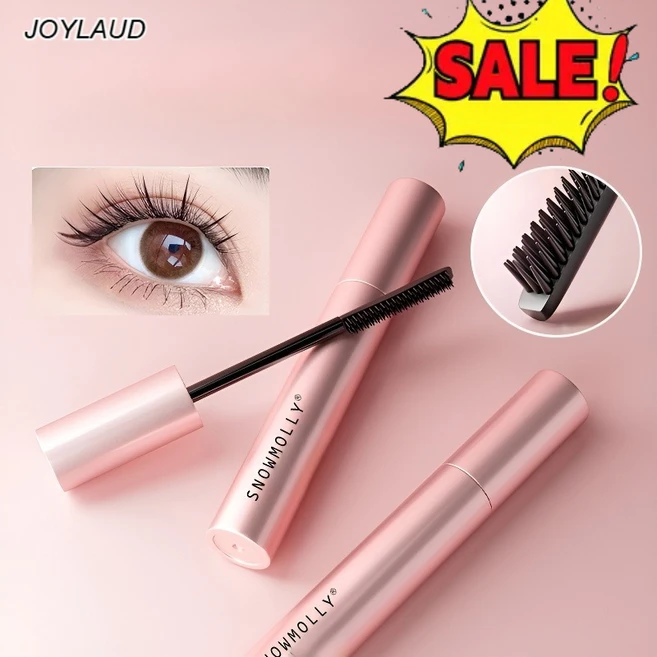 1/1+1 작은태양 마스카라 연예인 메이크업 트 마스카라 길고풍성한마스카라, (1)블랙 - 쿠팡