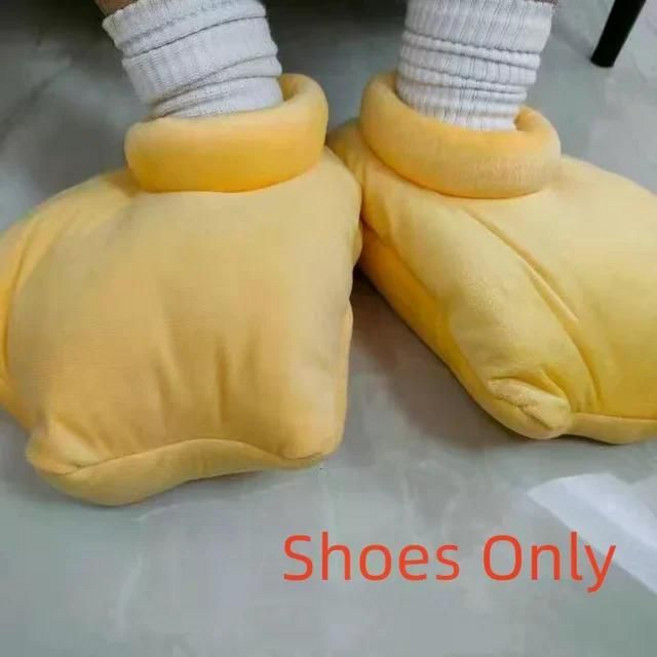 동물잠옷 오리 파자마파티 할로윈분장 코스튬의상 웃긴코스프레 인형탈