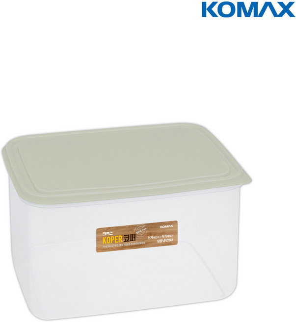 코멕스KOPER 직9호 (14L)