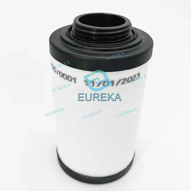 진공 펌프 VC200 VC300 VC500 VC700 VC900 배기 필터 VCEH100 VCEH250 오일 미스트 분리기 731401 에어, 01 731401