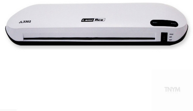 종이코팅기 라미에이스 A3 코팅기 JL