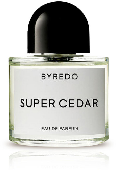 바이레도 수퍼 시더 오 드 퍼퓸, 1개, 50ml