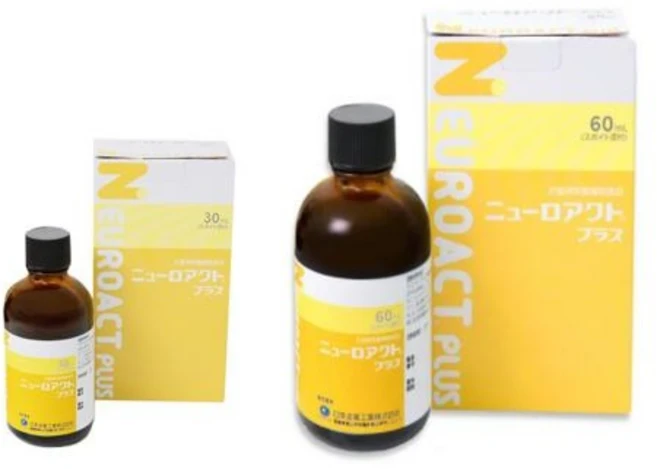 VMDP 뉴로액트플러스 30ml 60ml 반려견 반려묘 디스크영양제, 1개 - 쿠팡