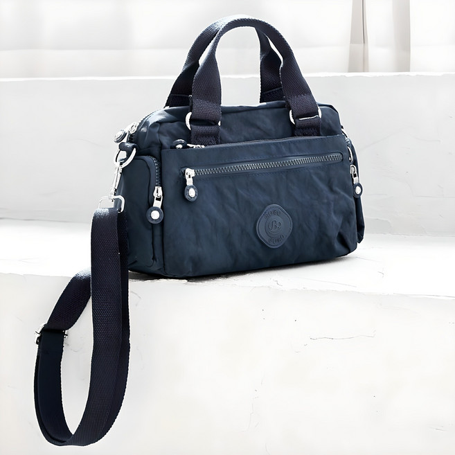 미쓰백 여성용 나울 크로스백 + 악세사리 세트