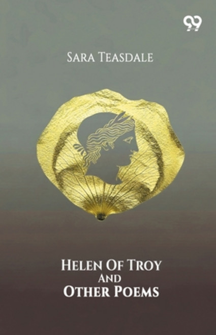 (영문도서)Helen Of Troy And Other Poems Paperback, Double 9 Books, English, 9789373409108