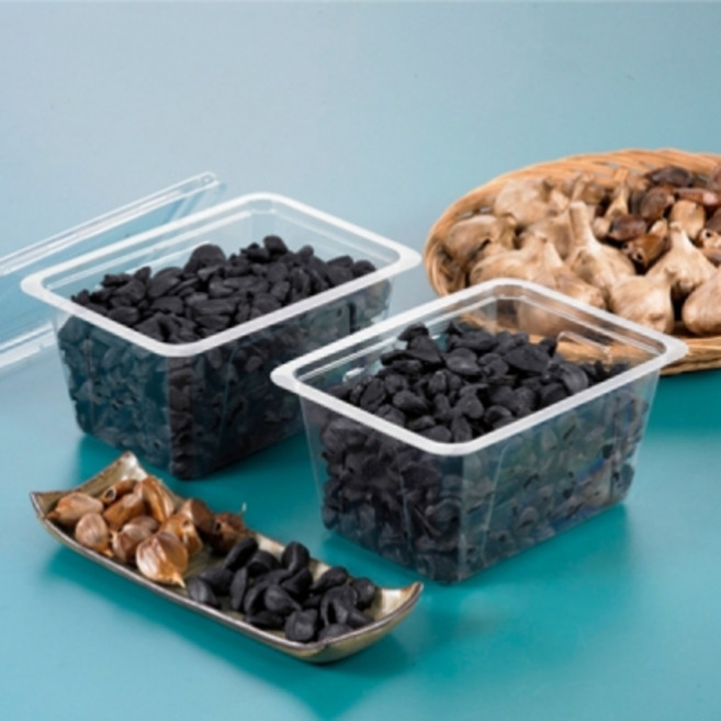 [이가락흑마늘] 흑마늘 깐마늘 1kg