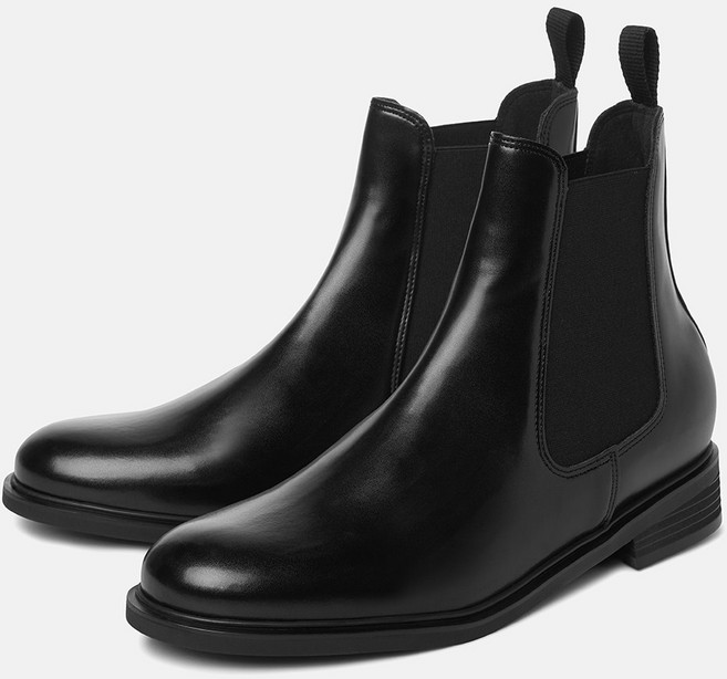 클레용 하워드 모던 첼시부츠 6.5cm CL0049